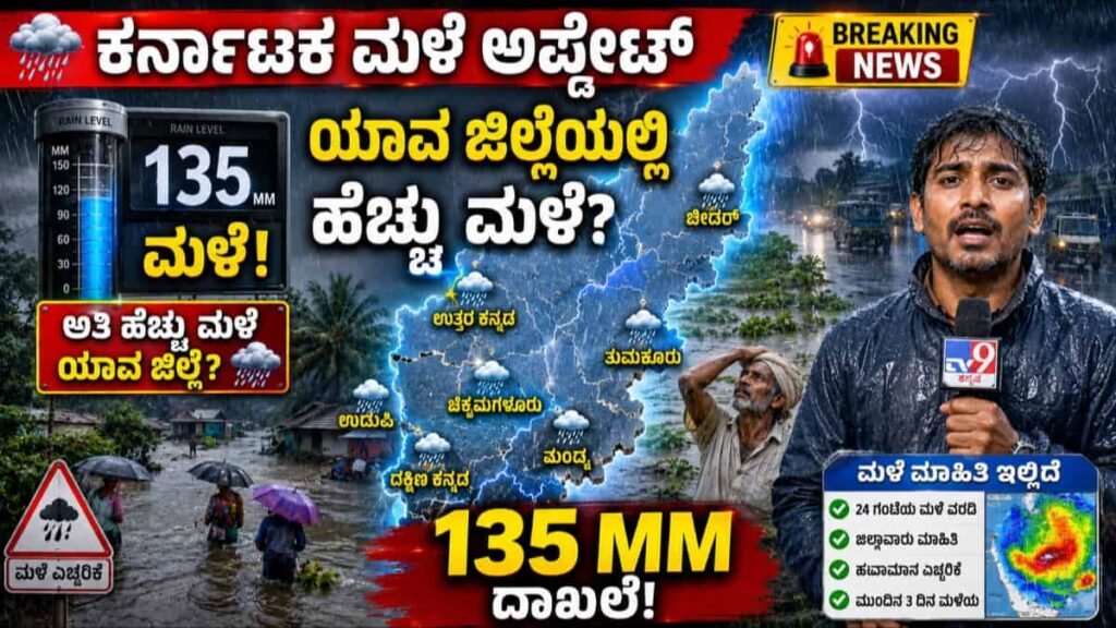 Very Heavy Rain