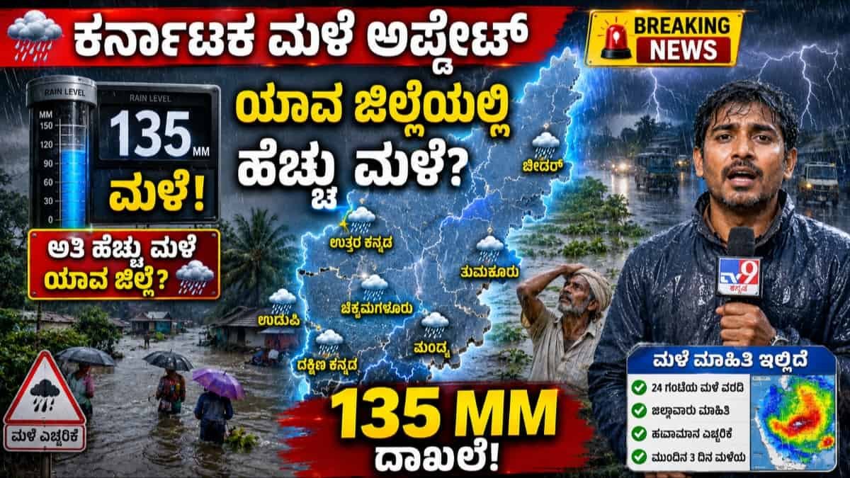 Very Heavy Rain